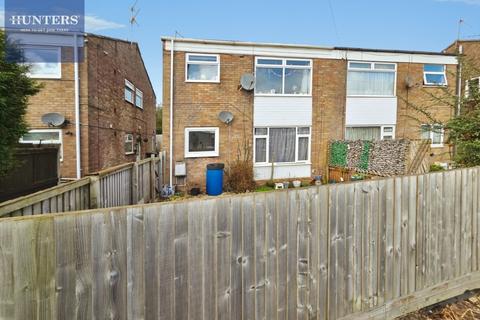undefined, Churchill Terrace, Barry