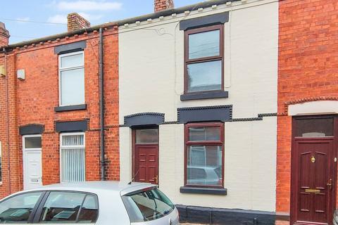 2 bedroom terraced house for sale, Albion Street, St. Helens, WA10