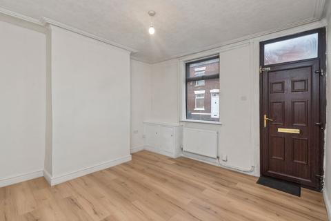 2 bedroom terraced house for sale, Albion Street, St. Helens, WA10