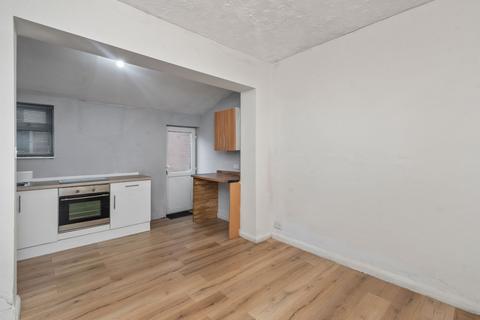 2 bedroom terraced house for sale, Albion Street, St. Helens, WA10