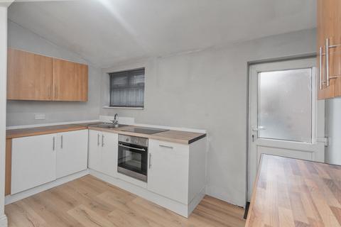 2 bedroom terraced house for sale, Albion Street, St. Helens, WA10