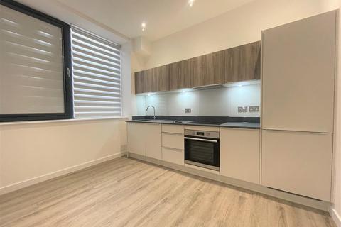 undefined, Normandy House, Basingstoke RG21