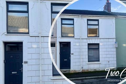undefined, Prospect Place, Llanelli SA15