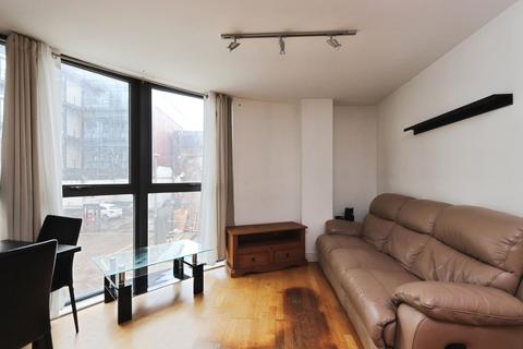2 bedroom apartment to rent, North Bank, South Yorkshire S3