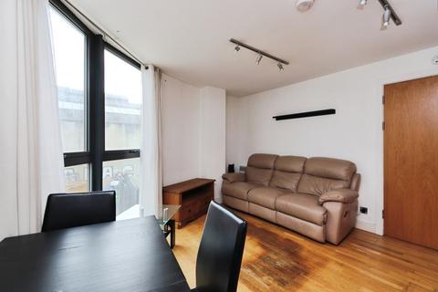 2 bedroom apartment to rent, North Bank, South Yorkshire S3