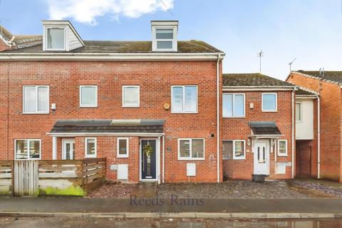 4 bedroom terraced house for sale, Ravenhead Road, Merseyside WA10