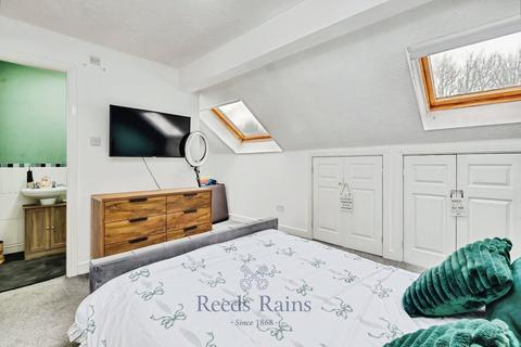 4 bedroom terraced house for sale, Ravenhead Road, Merseyside WA10