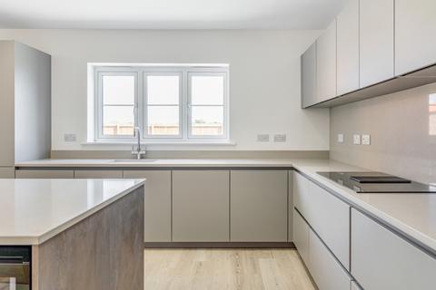 undefined, Plot 27 The Cherry, Brunswick Fields, 6 Centurion Drove, Long Sutton, Spalding, Lincolnshire, PE12