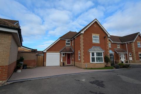 4 bedroom detached house for sale, Meadow Drive, Chester Le Street, DH2