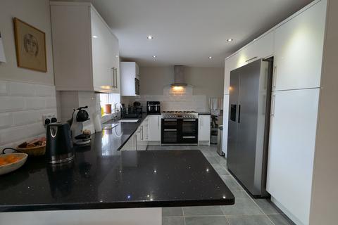 4 bedroom detached house for sale, Meadow Drive, Chester Le Street, DH2