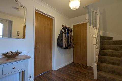 4 bedroom detached house for sale, Meadow Drive, Chester Le Street, DH2