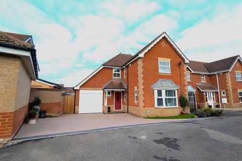 undefined, Meadow Drive, Chester Le Street, DH2