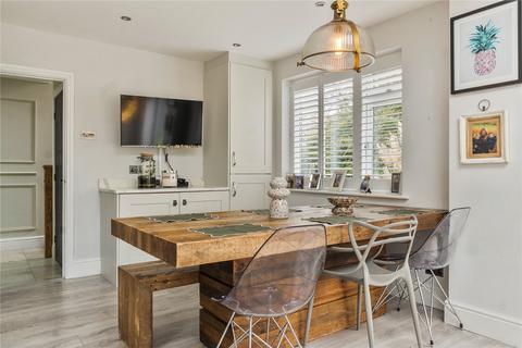 5 bedroom detached house for sale, St. Winifreds Road, Harrogate, HG2