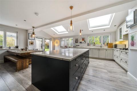 5 bedroom detached house for sale, St. Winifreds Road, Harrogate, HG2