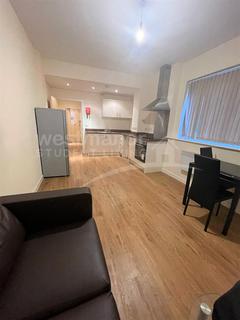 undefined, Charles Street, Leicester LE1