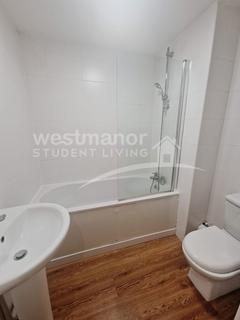 undefined, Charles Street, Leicester LE1