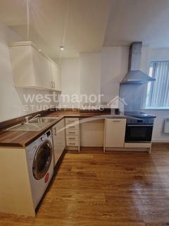 undefined, Charles Street, Leicester LE1