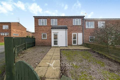 undefined, Dieppe Way, Leicestershire LE13