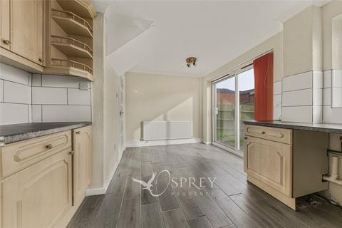 undefined, Dieppe Way, Leicestershire LE13
