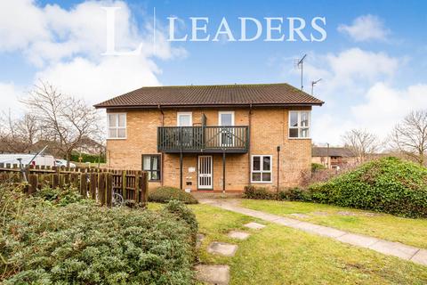 undefined, Ramsthorn Grove, Walnut Tree, Milton Keynes, MK7