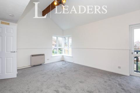 undefined, Ramsthorn Grove, Walnut Tree, Milton Keynes, MK7