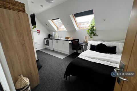 undefined, Forest Rise, Loughborough, LE11