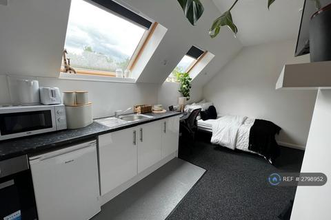 undefined, Forest Rise, Loughborough, LE11