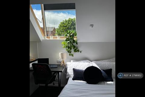 undefined, Forest Rise, Loughborough, LE11