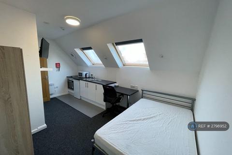 undefined, Forest Rise, Loughborough, LE11
