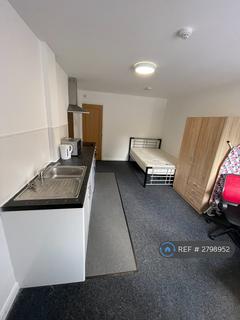 Studio to rent, Forest Rise, Loughborough, LE11
