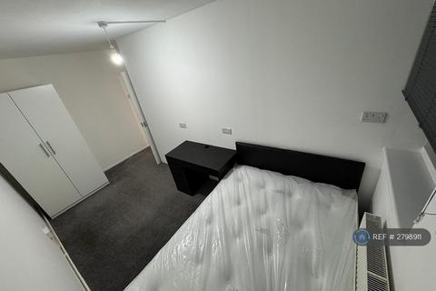undefined, Ramsfort House, London, SE16