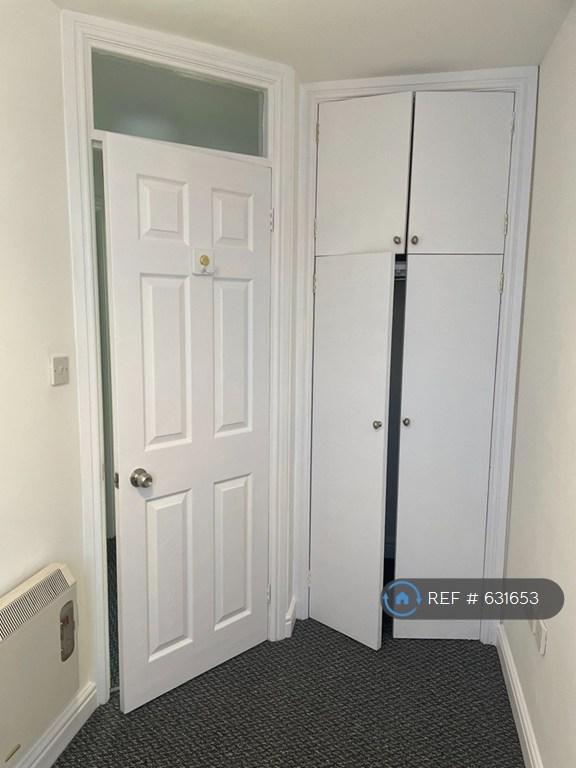 Small Bedroom