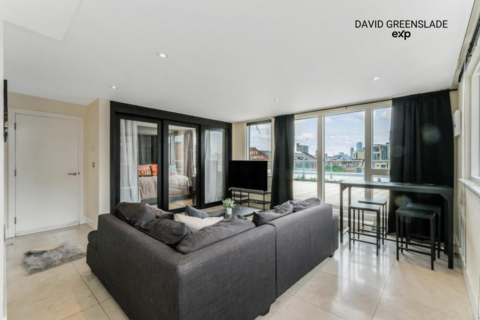 3 bedroom apartment for sale, 1 Yeo Street, London E3