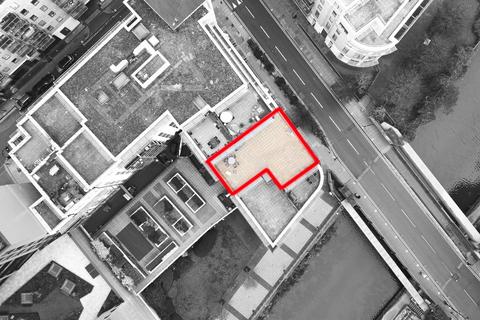 3 bedroom apartment for sale, 1 Yeo Street, London E3