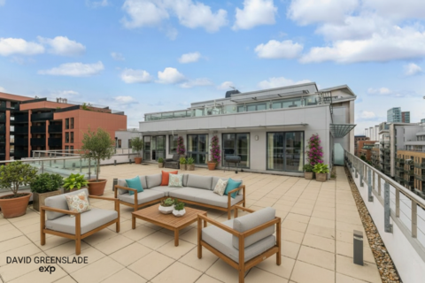 3 bedroom apartment for sale, 1 Yeo Street, London E3