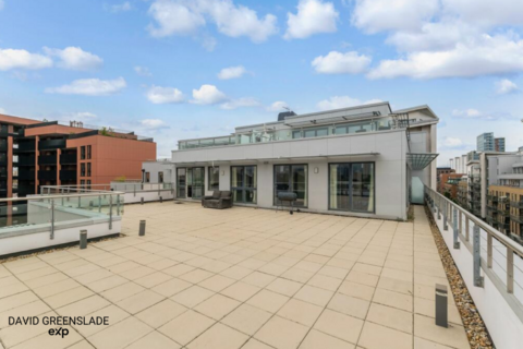 3 bedroom apartment for sale, 1 Yeo Street, London E3