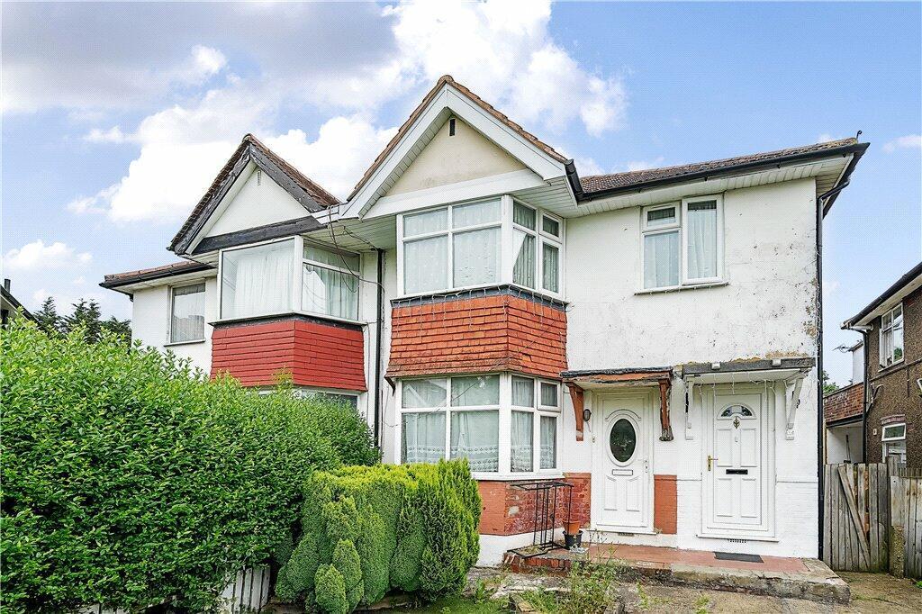 Davidson Frost-Wellings, DFW, Everton Drive,Front