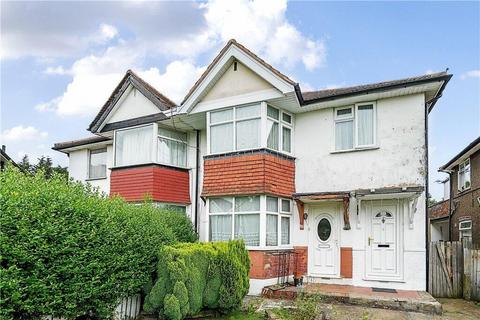 2 bedroom flat for sale, Everton Drive, Stanmore HA7