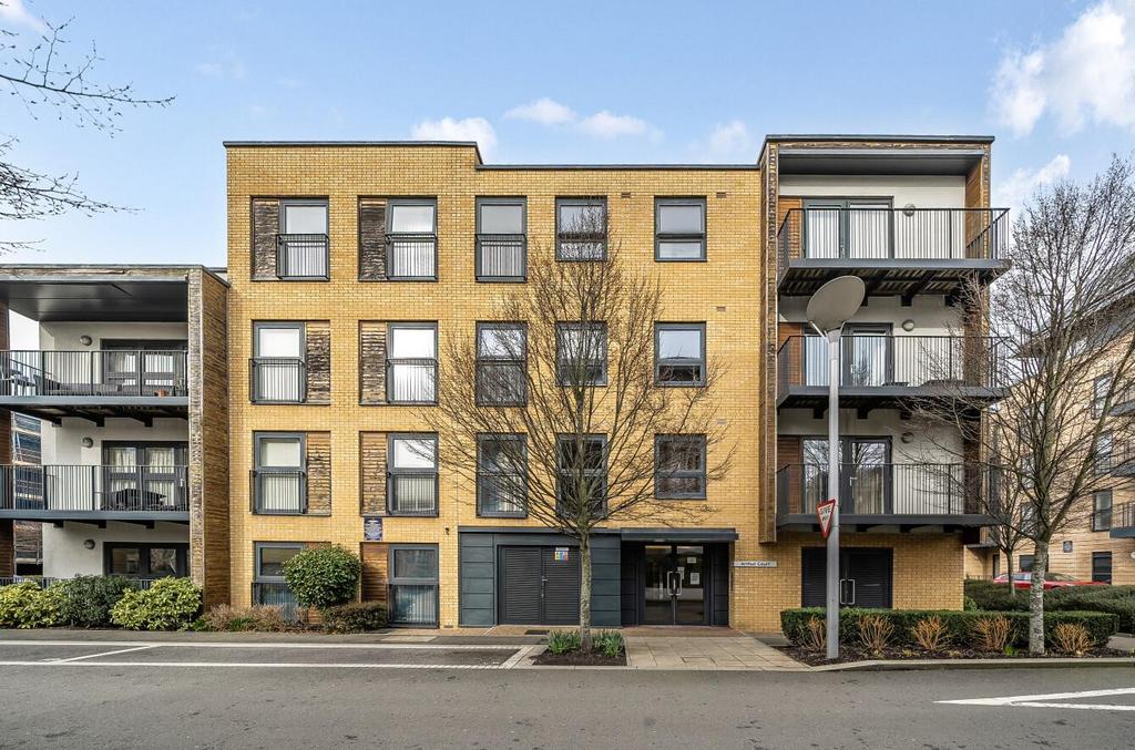 Davidson Frost-Wellings, DFW, Arthur Court, Stanmo