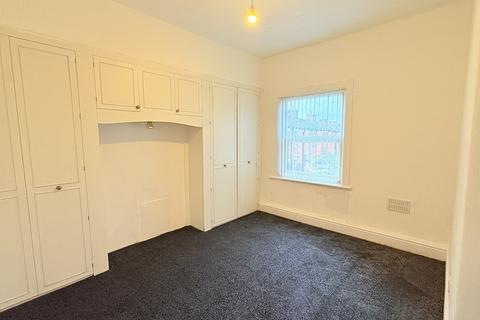 undefined, Eldon Street, Preston PR2
