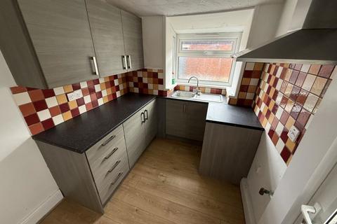 undefined, Marsden Street, Accrington, Lancashire