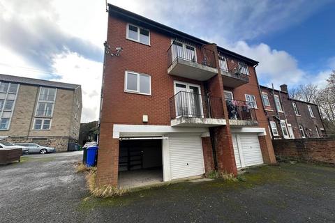 undefined, Walkley Bank Road, Sheffield