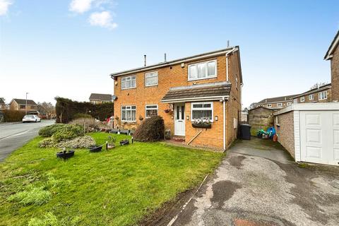 undefined, Sangster Way, Bradford BD5