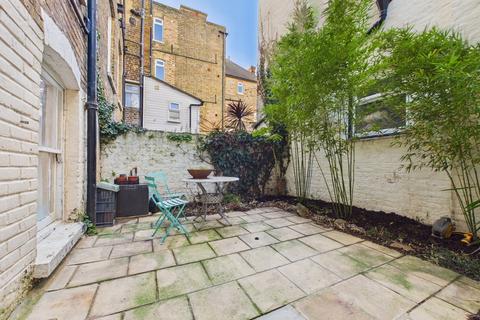 undefined, Victoria Parade, Broadstairs, CT10