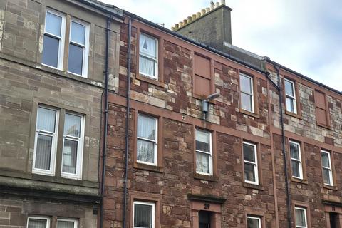 2/L, 29 Cardiff Street, Millport, Isle of Cumbrae, KA28 0AS