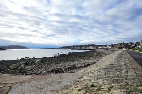 undefined, 2/L, 29 Cardiff Street, Millport, Isle of Cumbrae, KA28 0AS