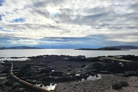 undefined, 2/L, 29 Cardiff Street, Millport, Isle of Cumbrae, KA28 0AS