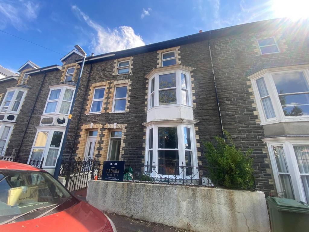 HMO Property for rent