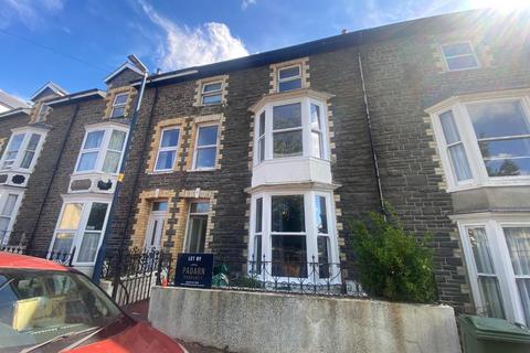 undefined, Caergog Terrace, Aberystwyth SY23