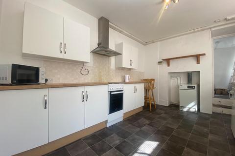 undefined, Caergog Terrace, Aberystwyth SY23
